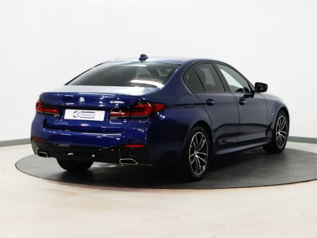 2023 BMW 5 Series - photo 3