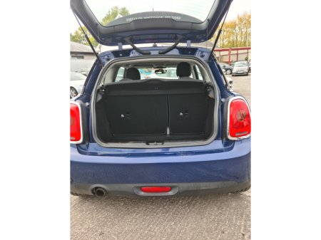 2018 MINI Hatch - thumbnail 7