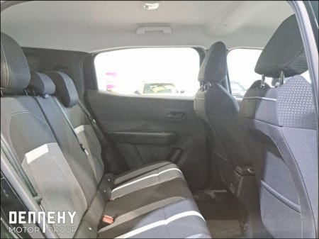 2026 Opel Frontera - thumbnail 28