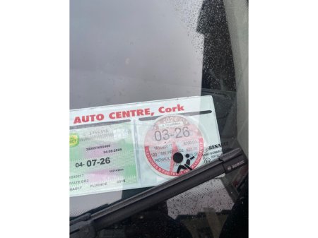 2015 Renault Fluence - thumbnail 14