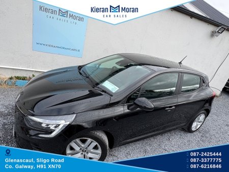 2022 Renault Clio - thumbnail 3