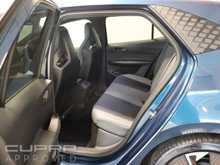 2026 Cupra Born - thumbnail 10