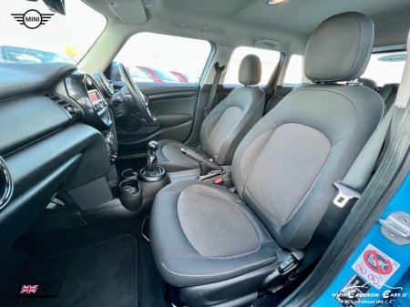 2015 MINI Cooper - thumbnail 10