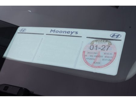 2024 Hyundai Tucson - thumbnail 21