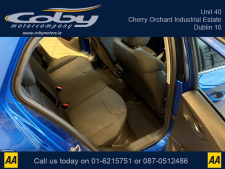 2022 Skoda Fabia Style 1.0 i 80HP 5DR Manual. NCT, Alloy Wheels, MFSW, USBC, Air Conditioning, Smart Link, Hands Free, Rear Parking Sensors and more. €16,950 thumbnail