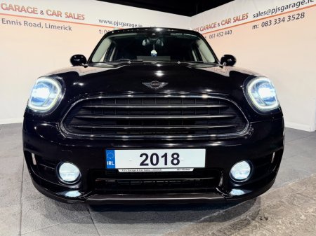 2018 MINI Countryman - thumbnail 2