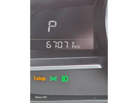 2016 Mazda Demio - thumbnail 15