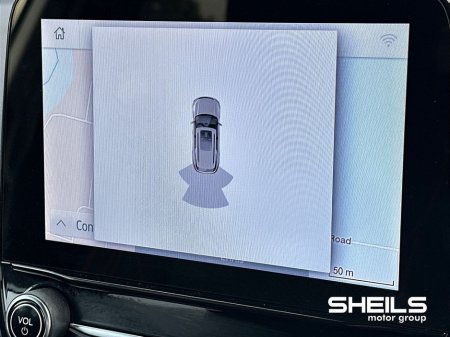 2024 Ford Puma - thumbnail 17