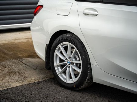 2020 BMW 3 Series 320D SE €23,950