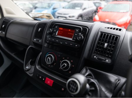 2023 Fiat Ducato - thumbnail 14