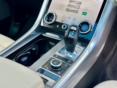 2019 Land Rover Range Rover Sport - thumbnail 18