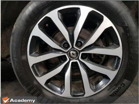 2022 Renault Kadjar - thumbnail 13