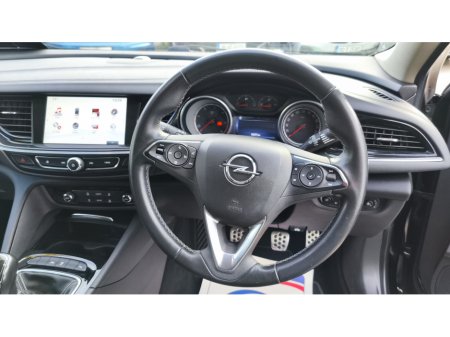 2018 Opel Insignia GRAND SPORT SRI 1.6  1 Year Warranty New Timing Chain €10,950 thumbnail