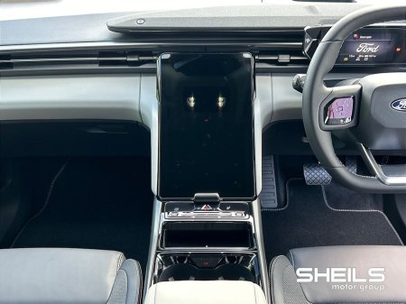 2026 Ford Explorer - thumbnail 20