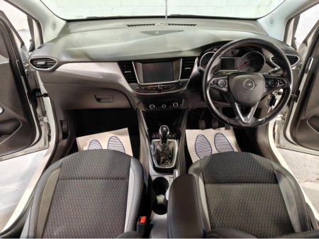2019 Opel Crossland X - thumbnail 12