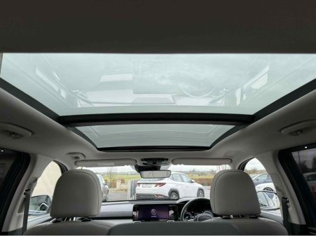 2022 Kia Sorento K4 DIESEL 5DR AUTO €44,950 thumbnail