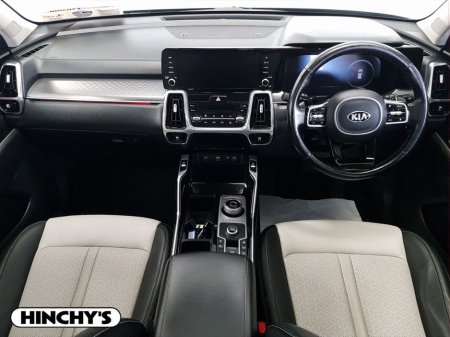 2021 Kia Sorento 2.2 K4 4X2 Diesel 7 seats €44,900