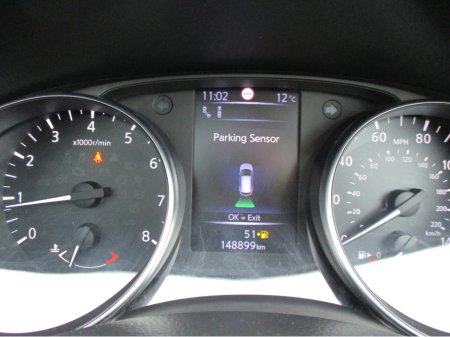 2018 Nissan Qashqai - thumbnail 25