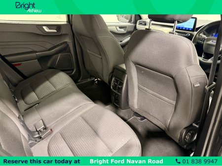 2024 Ford Kuga TITANIUM 2.5 PHEV 225 S6.2 €33,950 thumbnail