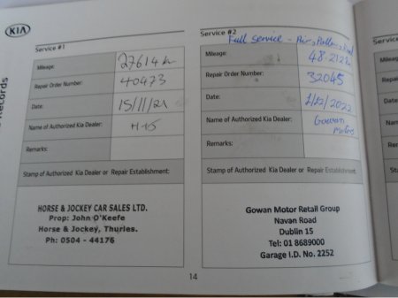 2016 Kia Sorento - thumbnail 8