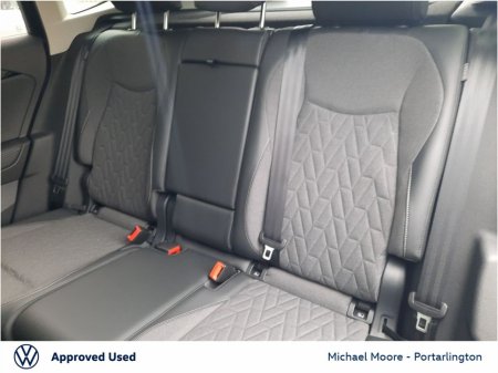 2026 Volkswagen Tiguan - thumbnail 7