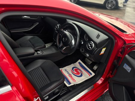 2013 Mercedes-Benz A Class - thumbnail 4