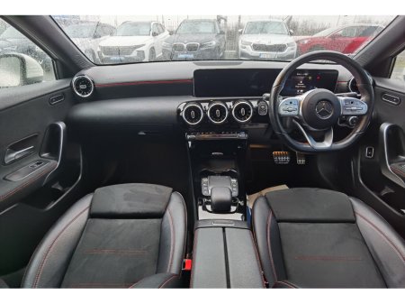 2020 Mercedes-Benz A Class A250 E AMG LINE EXECUTIVE - FINANCE AVAILABLE - CALL US TODAY ON 01 492 6566 OR 087-092 5525 €20,950 thumbnail