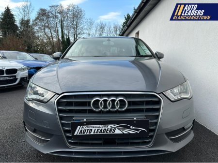 2013 Audi A3 - thumbnail 11