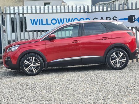 2020 Peugeot 3008 - thumbnail 6