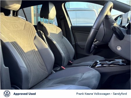 2025 Volkswagen ID.5 - thumbnail 8