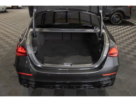 2025 Mercedes-Benz E Class Mercedes-AMG E 53 HYBRID 4MATIC+ €109,950 thumbnail