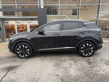 2023 Kia Sportage - thumbnail 7