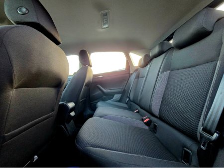 2022 Volkswagen Taigo 2022 VW Taigo 1.0tsi/23k kms/New NCT/1yr warranty €19,888 thumbnail