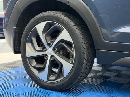 2018 Hyundai Tucson EXECUTIVE 1.7 DIESEL - MANUAL - 12M WARRANTY - CAR: 1718 €13,950 thumbnail