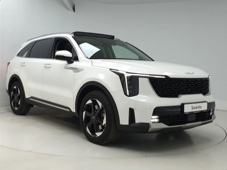 2026 Kia Sorento NEW MODEL *SUNROOF*