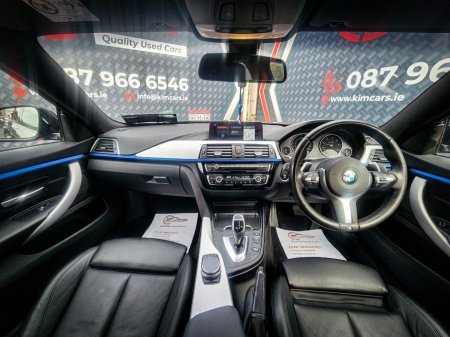 2020 BMW 4 Series - thumbnail 18