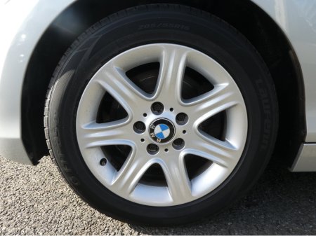 2014 BMW 1 Series Automatic €13,750