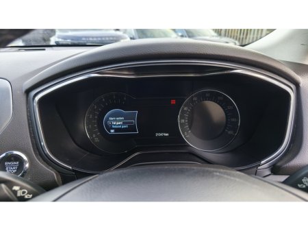 2017 Ford Mondeo 2.0 TDCI TITANIUM 180PS AA approved 1 Year Warranty €9,950 thumbnail