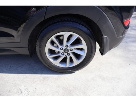 2016 Hyundai Tucson - photo 36