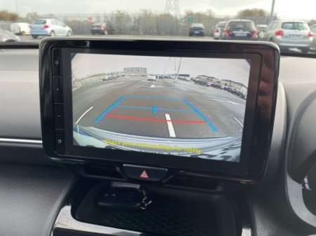 2025 Toyota Yaris Cross - Save EUR 3,000 - Luna - 1.5 Hybrid - Automatic - EUR 180 Tax // Remote Central Locking // Front Electric Windows // Rear Electric Windows // Electric Mirrors // Finger Tip Stereo Controls €30,850 thumbnail