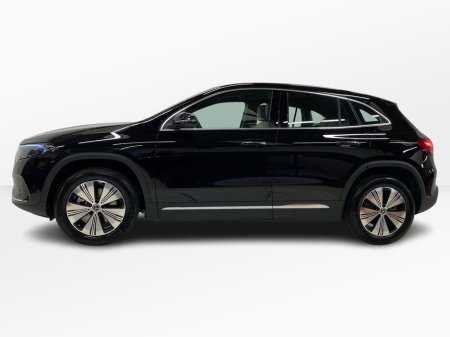 2026 Mercedes-Benz EQA - thumbnail 5