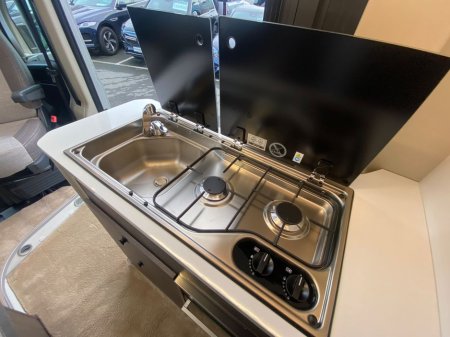 2026 Fiat Ducato Benivan B144 PS 2 Berth €79,900 thumbnail