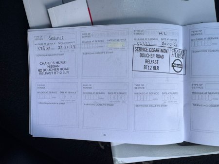 2018 Nissan X-Trail - thumbnail 41