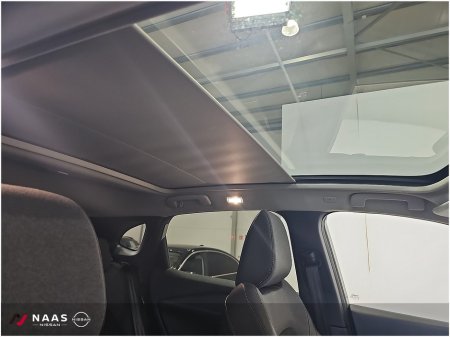 2025 Nissan Qashqai - thumbnail 24