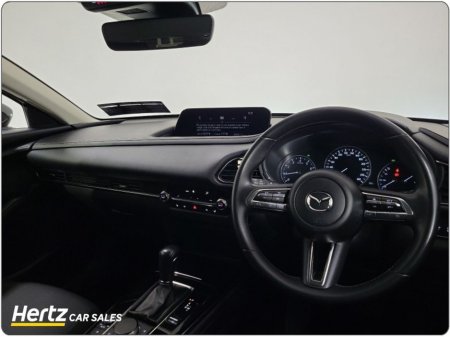 2023 Mazda CX-30 - thumbnail 12