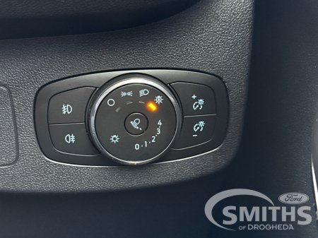 2023 Ford Puma ST-LINE X 1.0T 125PS €24,950 thumbnail