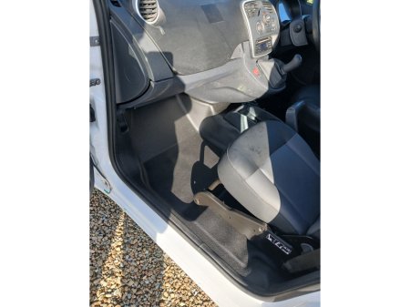 2019 Renault Kangoo - thumbnail 7