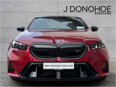 2026 BMW M5 - thumbnail 16