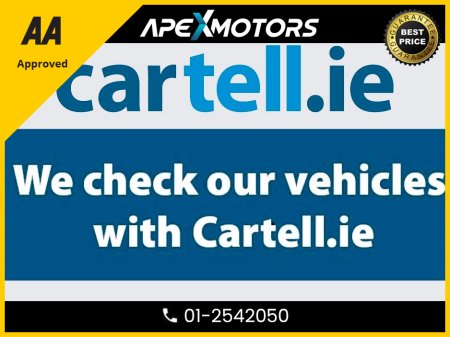 2015 Audi A1 FINANCE ARRANGED * TDI SPORT 116PS 5DR * NEW NCT NOV-26 * IMMACULATE * AA APPROVED * 101 SAFETY CHECKLIST * TOP-SPEC 5DR HATCH * LOW TAX * 12-MONTH ROADSIDE ASSIST* VERY CAREFUL OWNER *CARTELL HISTORY €9,449 thumbnail