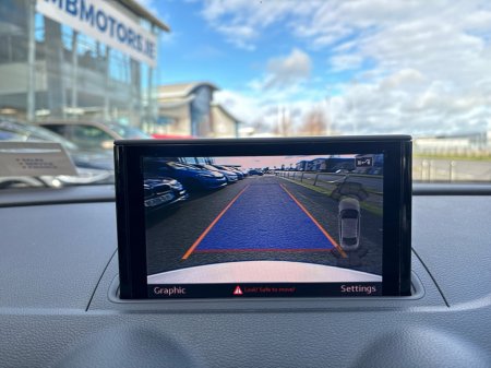 2014 Audi A3 - thumbnail 17